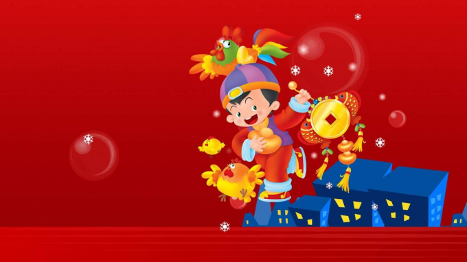 Tuổi Dậu: Tìm hiểu thêm kiến thức hữu ích sẽ trợ giúp cho bạn rất nhiều trong cuộc sống sau này. Dự đoán ngày mới 12 con giáp nhắc nhỏ, bạn nên tính đến sức mạnh thực sự của mình, đừng bị tổn thương bởi sự bất cẩn của bất kỳ ai. Nếu có người hỗ trợ, cứ mạnh dạn vung tiền đầu tư, viễn cảnh sẽ là một vốn bốn lời.