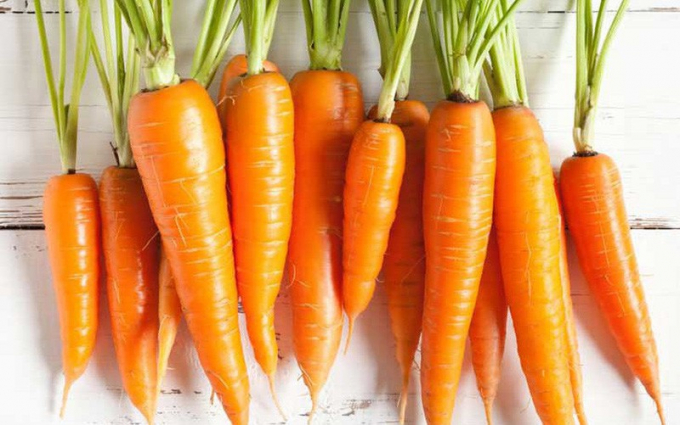 Cà rốt là một trong những loại rau củ quý giá nhất, bởi chất dinh dưỡng cũng như khả năng chữa bệnh của chúng. Thế nhưng hương vị của cà rốt, không phải ai cũng thấy ngon miệng.