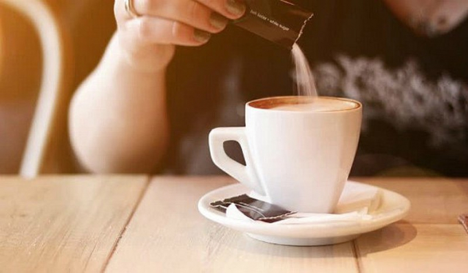 Uống cà phê giảm 50% nguy cơ tự tử - ảnh minh họa