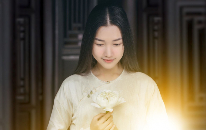Tài sản lớn nhất của người phụ nữ không nằm ở nhan sắc mà là sự giáo dưỡng
