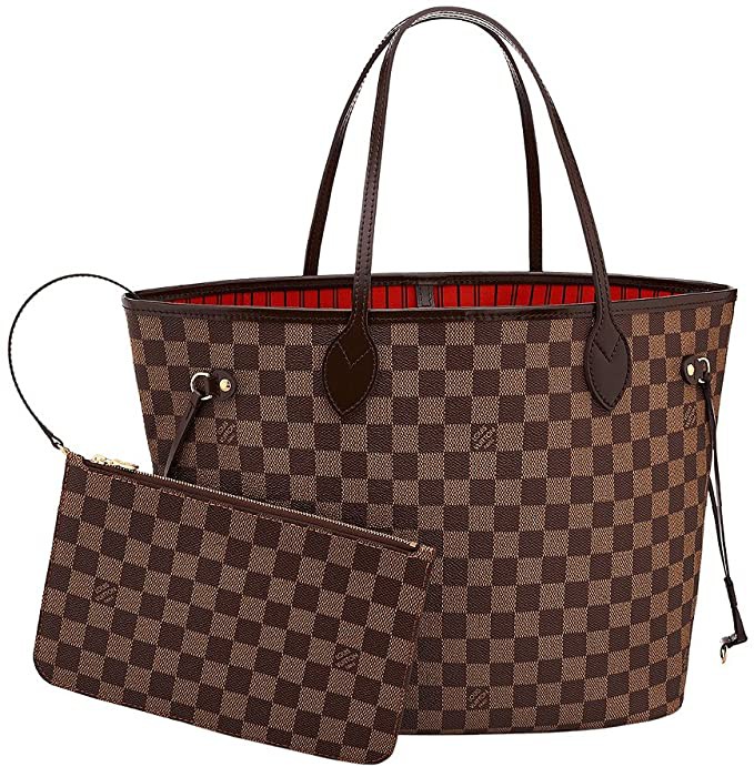 Một sự thật bất ngờ về các sản phẩm của thương hiệu thời trang Louis Vuitton, nhất là túi xách, đó là không bao giờ giảm giá.