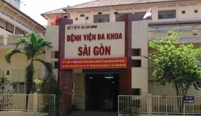 Giám đốc Bệnh viện Đa khoa Sài Gòn đồng tình với mô hình xóa bỏ giường dịch vụ.