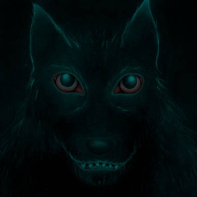 Black Shuck là tên loài chó ma rùng rợn được miêu tả trong các truyền thuyết, giai thoại dân gian ở Anh từ những năm 1100.
