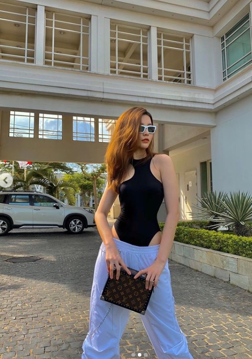 Được mệnh danh là cô nàng hot girl Việt xinh nhất Instagram, Bâu hay Nguyễn Ngọc Phương Vy chính là một trong những hot Instagramer đến thời điểm này.