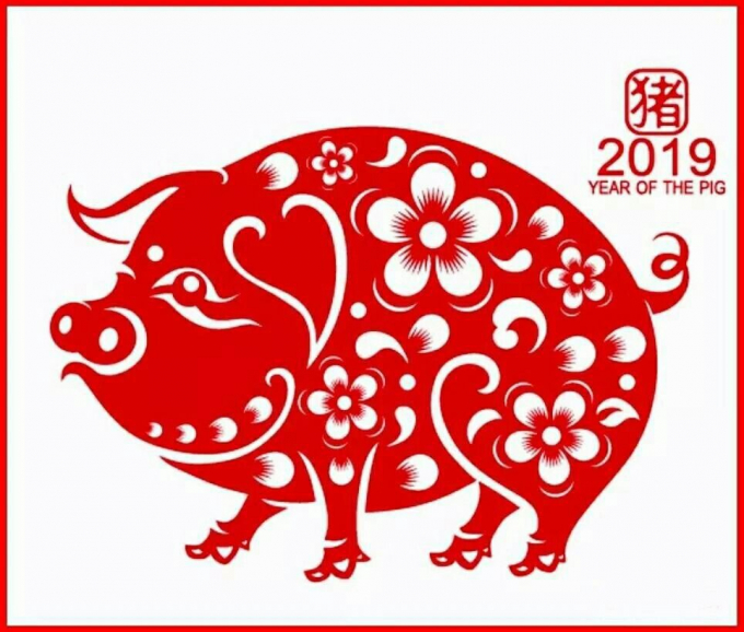 Tuổi Hợi: Dự đoán ngày mới cho 12 con giáp khuyên nhỏ rằng, bạn hãy hào phóng và mạnh dạn lên. Do quá để tâm vào tài chính nên họ sẽ lỡ mất cơ hội tiếp cận các đối tác tiềm năng. Chuyện tình cảm đang thuận lợi, hãy thừa thắng xông lên. *Thông tin chỉ mang tính tham khảo, chiêm nghiệm