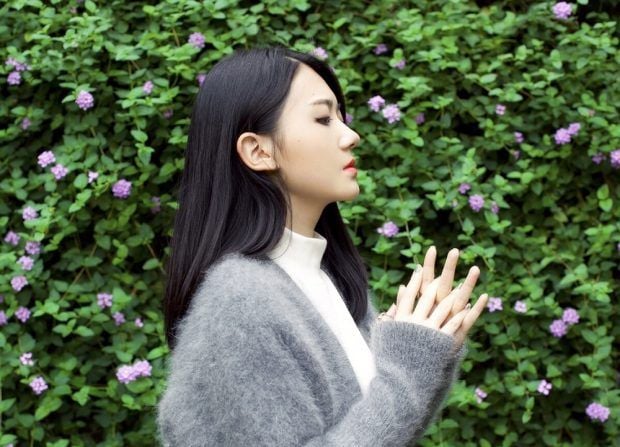 Cuộc sống này muốn có một thứ gì bạn phải trả giá bằng một thứ khác, đến cả buông bỏ cũng phải học - Ảnh minh họa: Internet