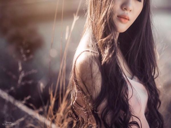 Người phụ nữ sống khôn ngoan sẽ thấu hiểu được đạo lý tình cảm không thể cưỡng cầu, chỉ có thể để tự nhiên an bài - Ảnh minh họa: Internet