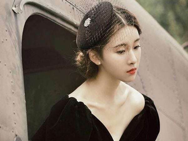 Phụ nữ bao nhiêu tuổi không quan trọng, cốt là sống với thái độ trẻ trung, nhiệt huyết thì dù ở tuổi nào cũng rực rỡ đẹp đẽ - Ảnh minh họa: Internet