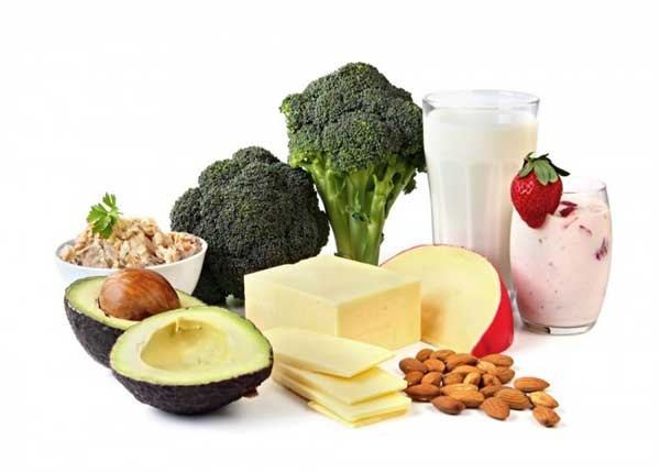 Bổ sung vitamin B12 qua thực phẩm ăn uống là an toàn và hiệu quả