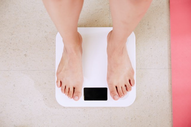 Thừa cân có thể dẫn đến khó thụ thai. Trên thực tế, béo phì có thể là một trong những nguyên nhân phổ biến nhất gây vô sinh có thể phòng ngừa được. Ảnh: Asiaone.