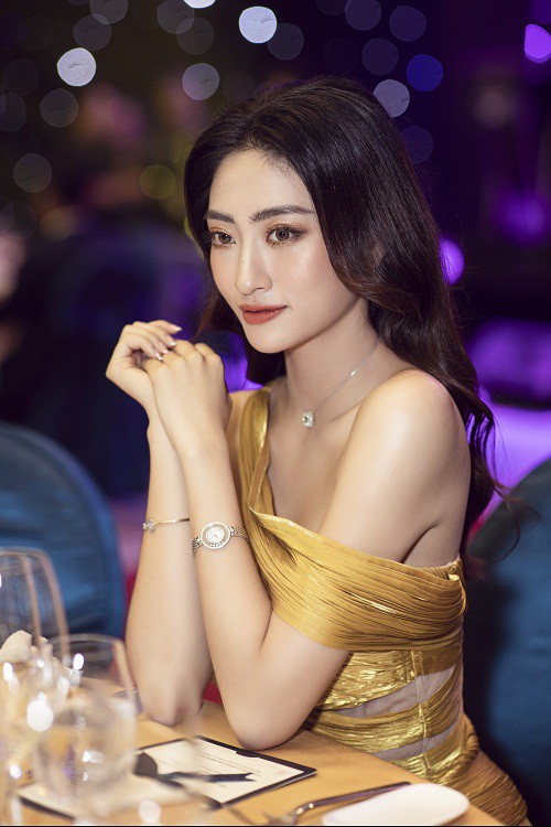 Lương Thùy Linh đăng quang cuộc thi Hoa hậu Thế giới Việt Nam 2019. Cùng năm, cô đại diện Việt Nam tham gia cuộc thi Hoa hậu Thế giới và lọt Top 12.