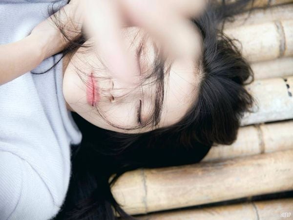 Đến lúc phụ nữ đã muốn đi, đã không còn quan tâm đến bạn thì bạn cũng không còn cách nào để giữ lấy cô ấy - Ảnh minh họa: Internet