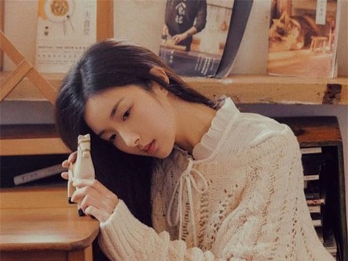 Khi một người phụ nữ không còn quan tâm đến việc hôm nay bạn ăn gì, mặc gì, làm gì thì chính là một hồi còi cảnh báo cho một sự ra đi hay kết thúc - Ảnh minh họa: Internet