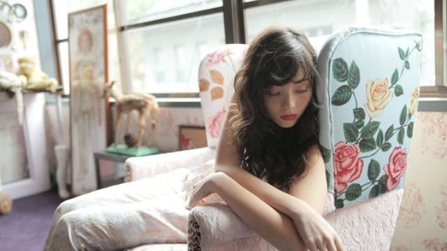 Một người phụ nữ không quan tâm bạn đi đâu, có về nhà hay không thì chính là vì cô ấy chẳng còn thiết tha gì với bạn - Ảnh minh họa: Internet