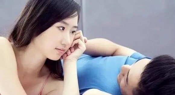 Tại sao phụ nữ không thể thiếu đàn ông trong một thời gian dài?