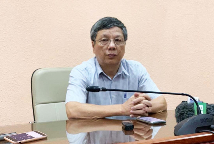 GS.TS Nguyễn Gia Bình: 8 bệnh nhân tử vong đều mang sẵn bệnh lý nền rất nặng, việc tử vong là bất khả kháng, COVID-19 chỉ như