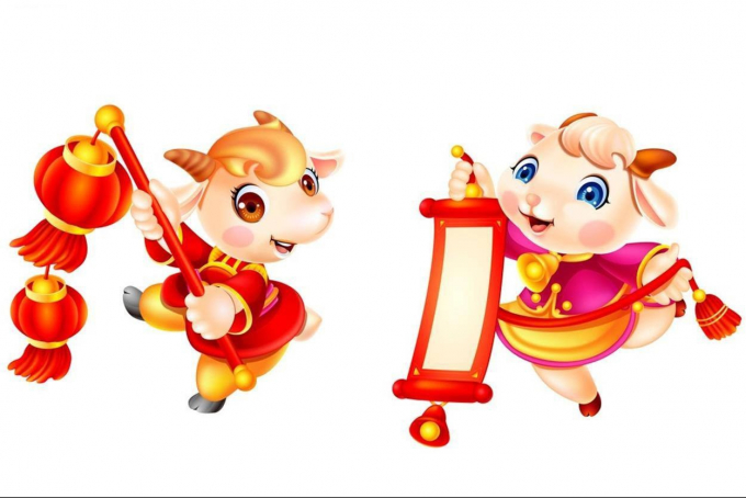 Tuổi Mùi: Sức khỏe của tuổi Mùi hôm nay không tốt, thời tiết thay đổi thất thường khiến họ đau đầu và khó chịu trong người. Tăng cường nghỉ ngơi và bổ sung vitamin để chóng hồi phục.