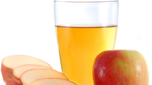 Thường xuyên thưởng thức nước ép trái cây khiến bạn dễ đối diện với chứng huyết áp cao. 