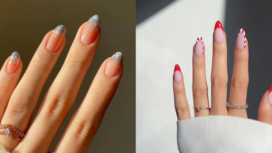 5 xu hướng làm nail giúp nàng đu trend mùa lễ hội theo style nổi bần bật