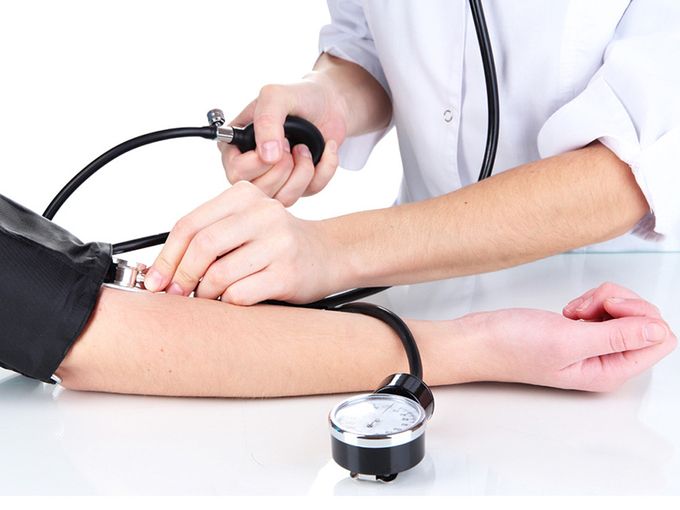 Tăng huyết áp là một bệnh mạch máu rất phổ biến