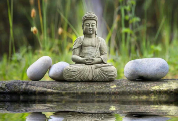 Trong giáo pháp đức Phật dạy hãy quay về nhìn lại chính ta
