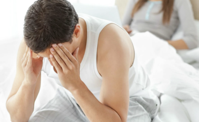 Huyết áp cao cảnh báo cortisol cao. Ảnh: Pexels