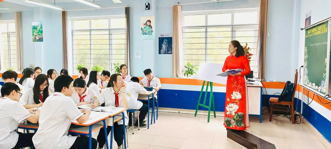 UBND cấp xã sẽ được quản lý hoạt động giáo dục phổ thông tại địa phương từ ngày 1/7 tới
