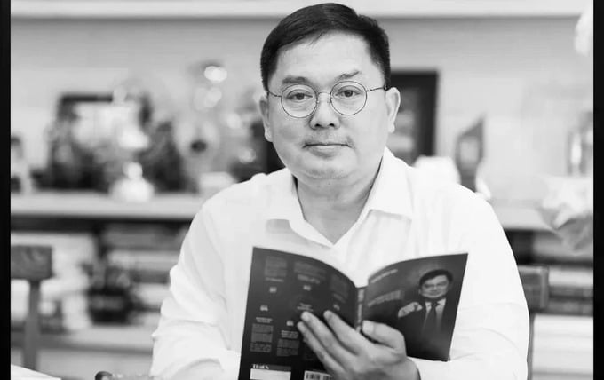 Lý do người trẻ chết đột ngột - Ảnh minh họa BVCC