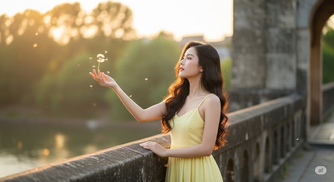 Cầu gì ở Việt Nam nhẹ nhất? Ảnh minh họa.
