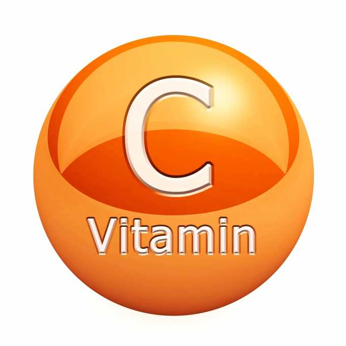 Vitamin C có tác dụng làm giảm huyết áp ở những người mắc bệnh tiểu đường tuýp 2 - Ảnh minh họa: Internet