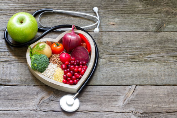   Chế độ ăn uống khác nhau có thể ảnh hưởng tới sức khỏe theo những cách khác nhau