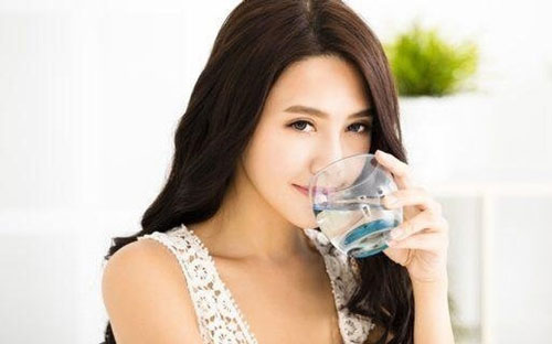  Uống nước đúng theo thời gian biểu này, cân nặng giảm vèo vèo không cần ăn kiêng, phẫu thuật.
