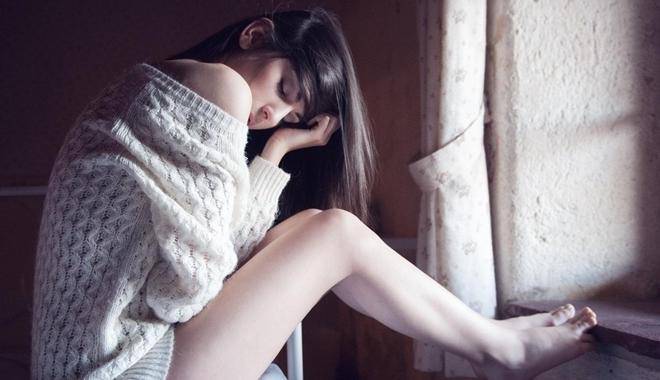 Giờ thì tôi không biết đối mặt thế nào với chồng. Ảnh minh họa