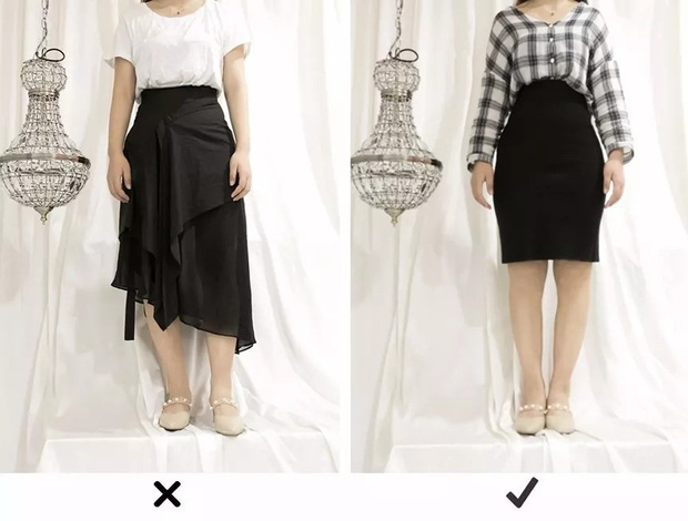 5 Kiểu Váy Đầm Dành Cho Người Mập Béo  Vừa Đẹp Vừa Thoải Mái