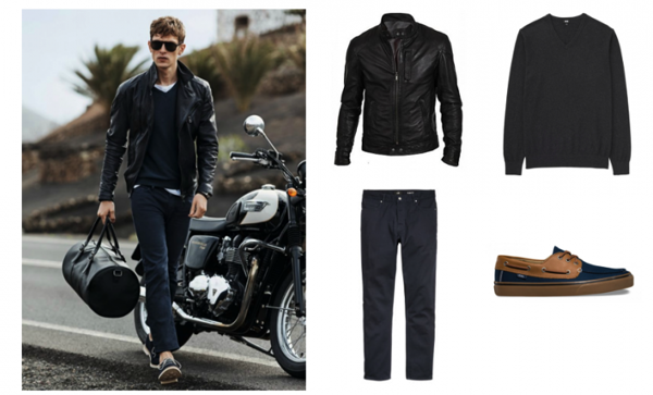 Áo bomber: Có thể được mặc trong hầu hết các mùa của năm, bomber mang tính ứng dụng cực kỳ cao và rất phổ dụng. Bởi vậy, áo khoác bomber cũng khá đa dạng từ kiểu dáng, chất liệu cho đến màu sắc - Ảnh minh họa: Internet