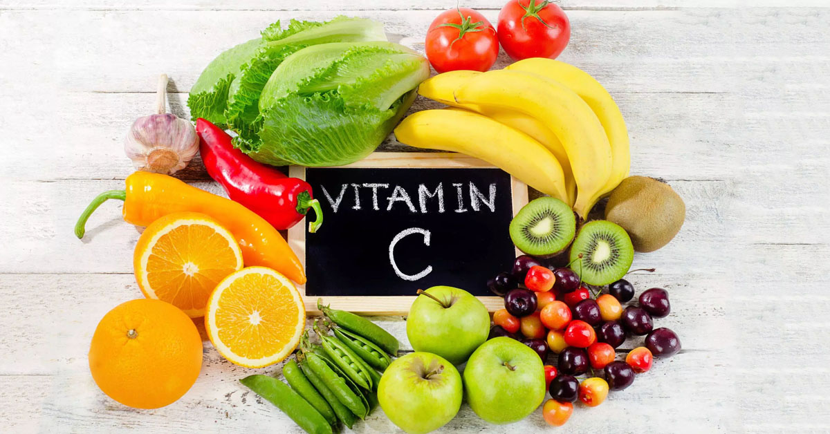  Thực phẩm giàu vitamin C sẽ giúp bạn tăng cường sức đề kháng trong mùa dịch - Ảnh minh họa: Internet