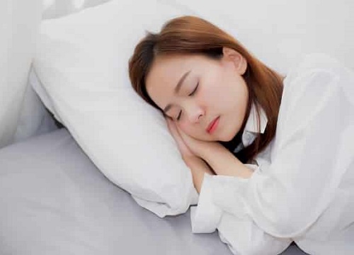  Ngủ đủ giấc giúp cơ thể tăng khả năng kháng viêm và chống nhiễm trùng - Ảnh minh họa: Internet