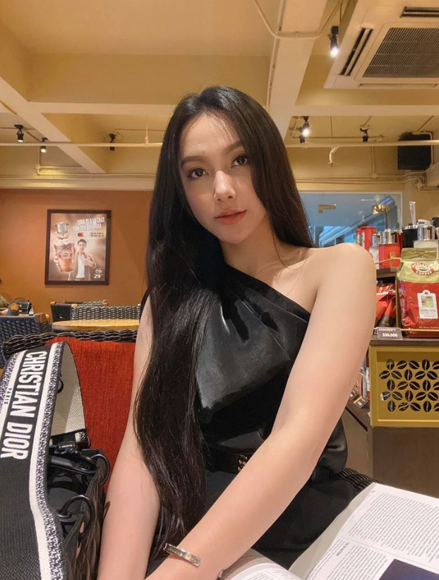 Minh Hà cũng là 1