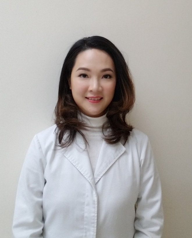  Bác sĩ y học Trung Quốc, TS. Qiu Yinglin.