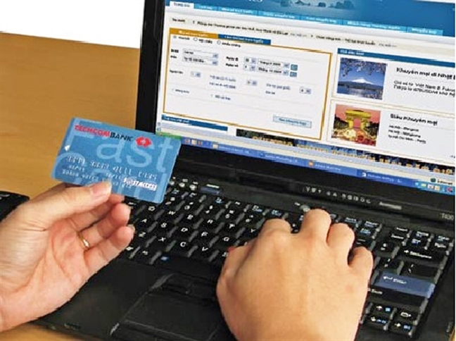 VNA cảnh báo các rủi ro đối với khách hàng khi đặt mua vé qua các đại lý trên mạng internet.
