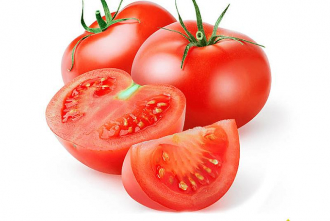 Cà chua là loại thực phẩm tươi ngon, bổ dưỡng, chứa nhiều vitamin C nên được nhiều người ưa thích