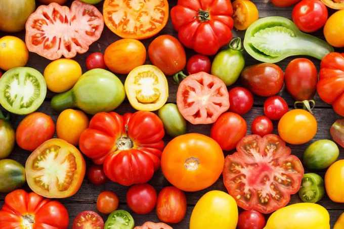 Ngoài ra, còn một số điều chị em tuyệt đối không thể quên khi chế biến cà chua, nếu không sẽ chỉ gây hại cho sức khỏe cả nhà.