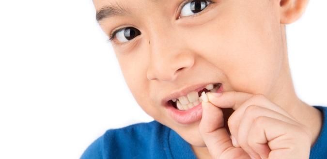 Răng sữa đóng vai trò cực kỳ quan trong đối với trẻ em - Ảnh minh họa: Internet