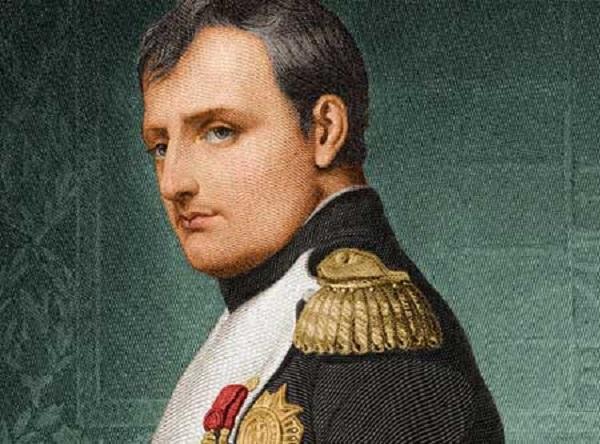 Napoleon (1769 - 1821) đã linh cảm trận đánh vào nước Nga năm 1812 sẽ thất bại nhưng ông vẫn cứ tiến hành