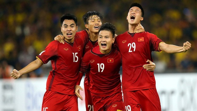 Đội tuyển Việt Nam có thể tìm trận hoà trước Iraq
