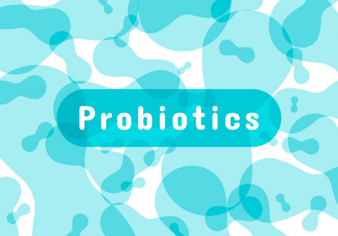 Lợi khuẩn Probiotis rất tốt cho phụ nữ mang thai - Ảnh minh họa: Internet