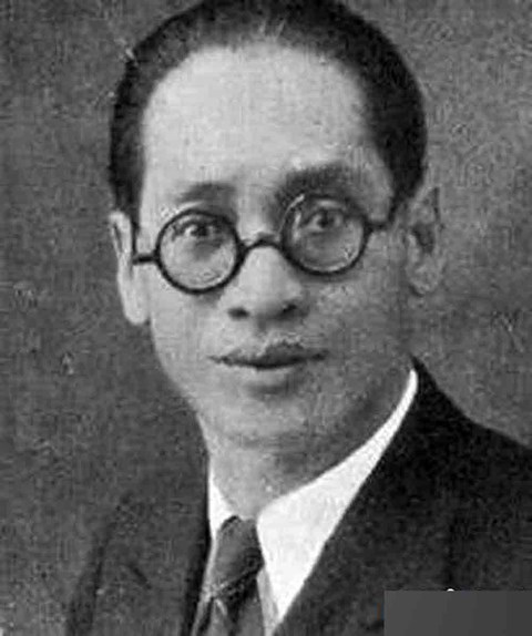 Doanh nhân Nguyễn Sơn Hà (1894 - 1980).
