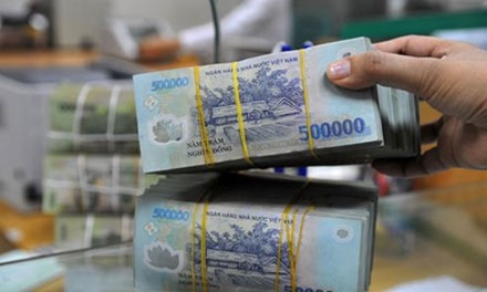 Theo thông tin từ ngân hàng TMCP Kỹ Thương Việt Nam (Techcombank), trong tháng 11, lãi suất tiền gửi của nhà băng này cao nhất là 6,7%/năm áp dụng cho các kì hạn dài. Ảnh minh họa.