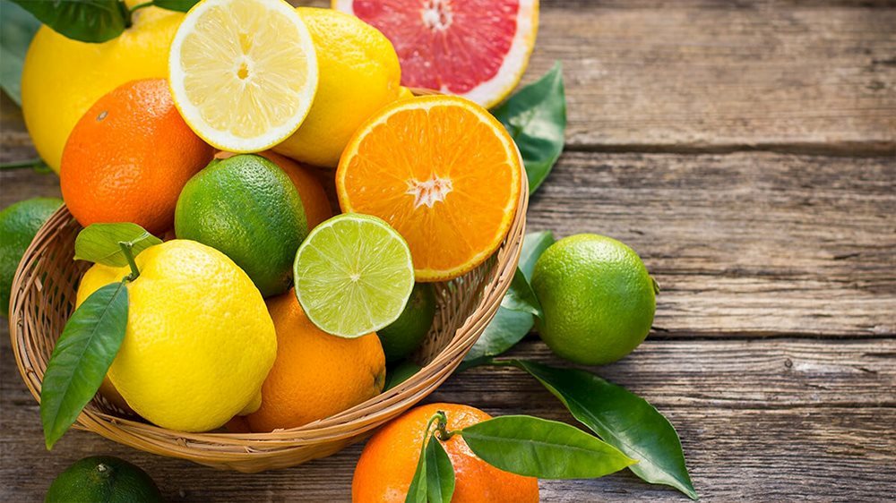  Cam chanh giàu vitamin C giúp tăng cường sức khỏe đôi mắt - Ảnh minh họa: Internet