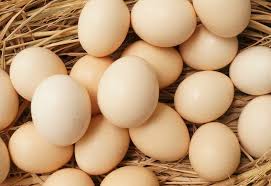 Trứng là nguồn dinh dưỡng tuyệt vời giúp nuôi dưỡng và bảo vệ sức khỏe đôi mắt - Ảnh minh họa: Internet
